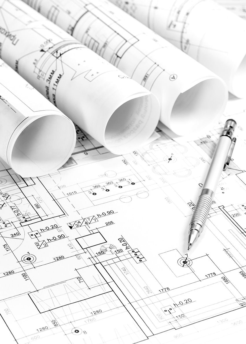 ARCHITEKTUR, BAULEITUNG & GU